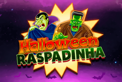 Raspadinha Halloween slot